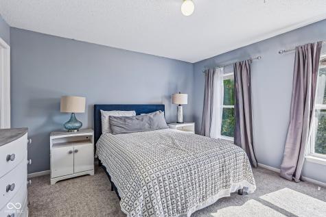 5884 Skyward Lane Indianapolis IN 46234