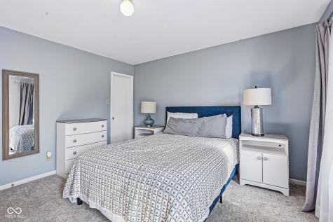 5884 Skyward Lane Indianapolis IN 46234