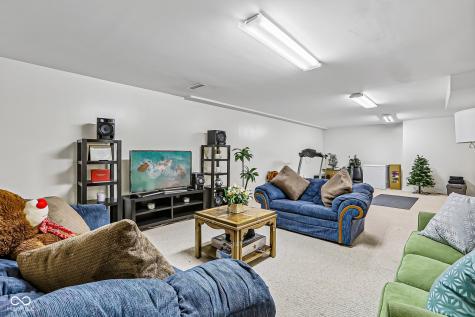 5884 Skyward Lane Indianapolis IN 46234