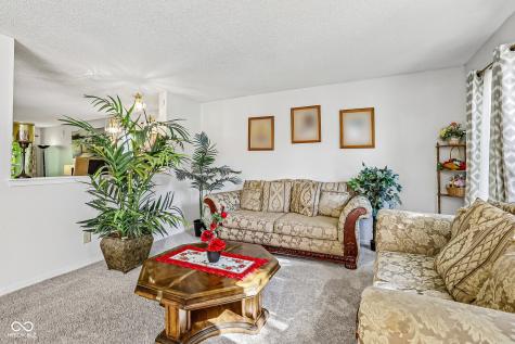 5884 Skyward Lane Indianapolis IN 46234