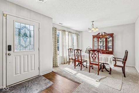 5884 Skyward Lane Indianapolis IN 46234