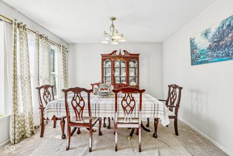 5884 Skyward Lane Indianapolis IN 46234