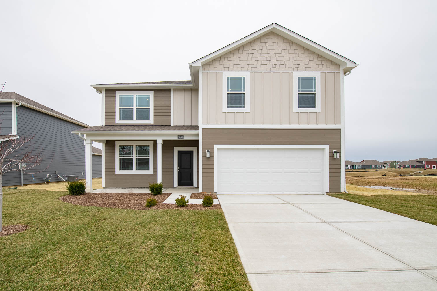 9349 Aspen Glen Drive Indianapolis IN 46239