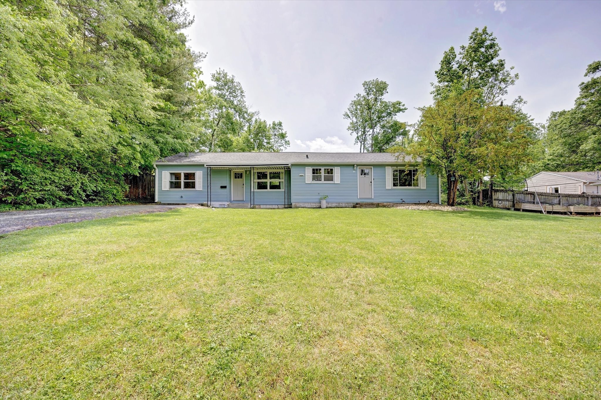 400 E Wylie Street Bloomington IN 47401