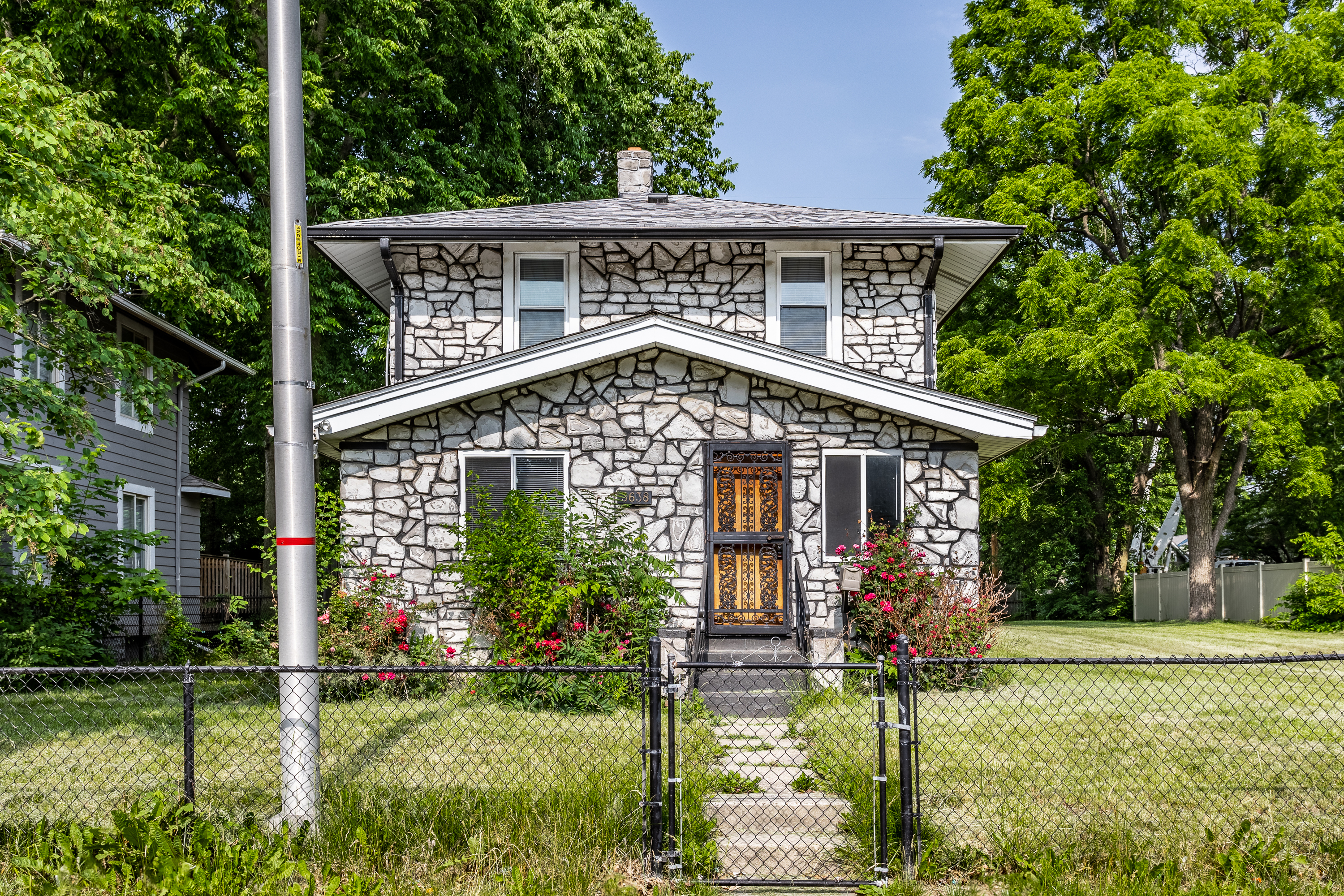 3638 N Capitol Avenue Indianapolis IN 46208