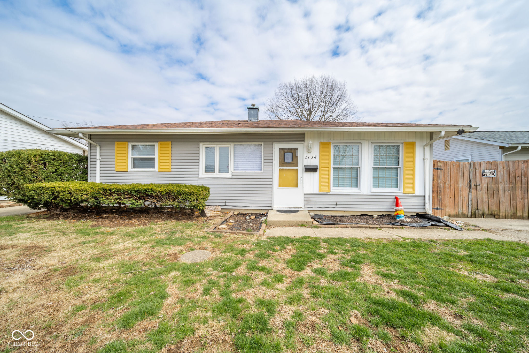 2738 Apache Drive Anderson IN 46012