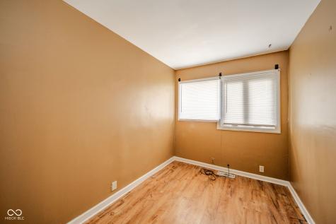 2738 Apache Drive Anderson IN 46012