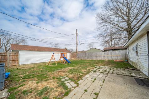 2738 Apache Drive Anderson IN 46012