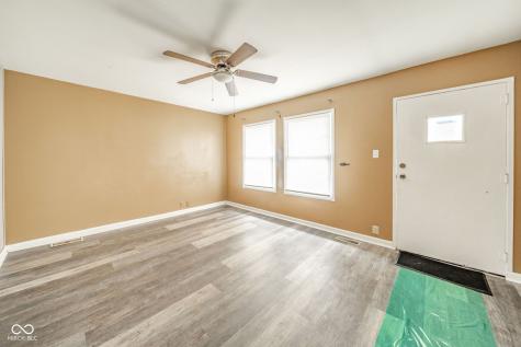 2738 Apache Drive Anderson IN 46012