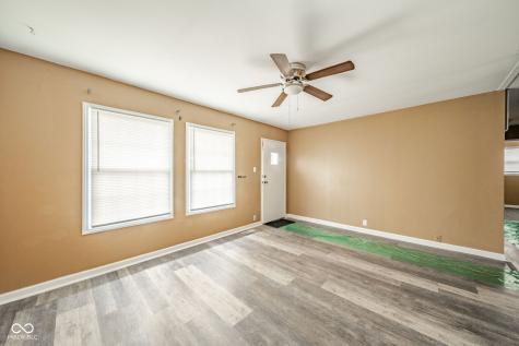 2738 Apache Drive Anderson IN 46012
