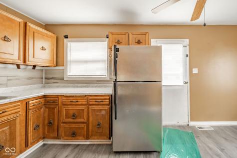 2738 Apache Drive Anderson IN 46012