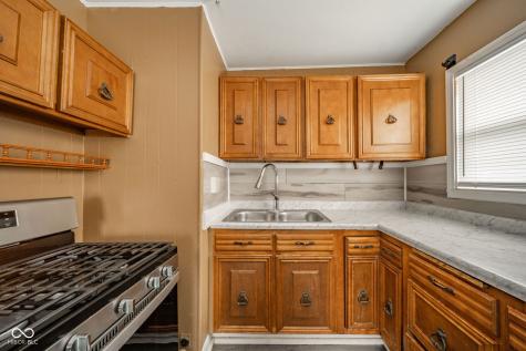 2738 Apache Drive Anderson IN 46012