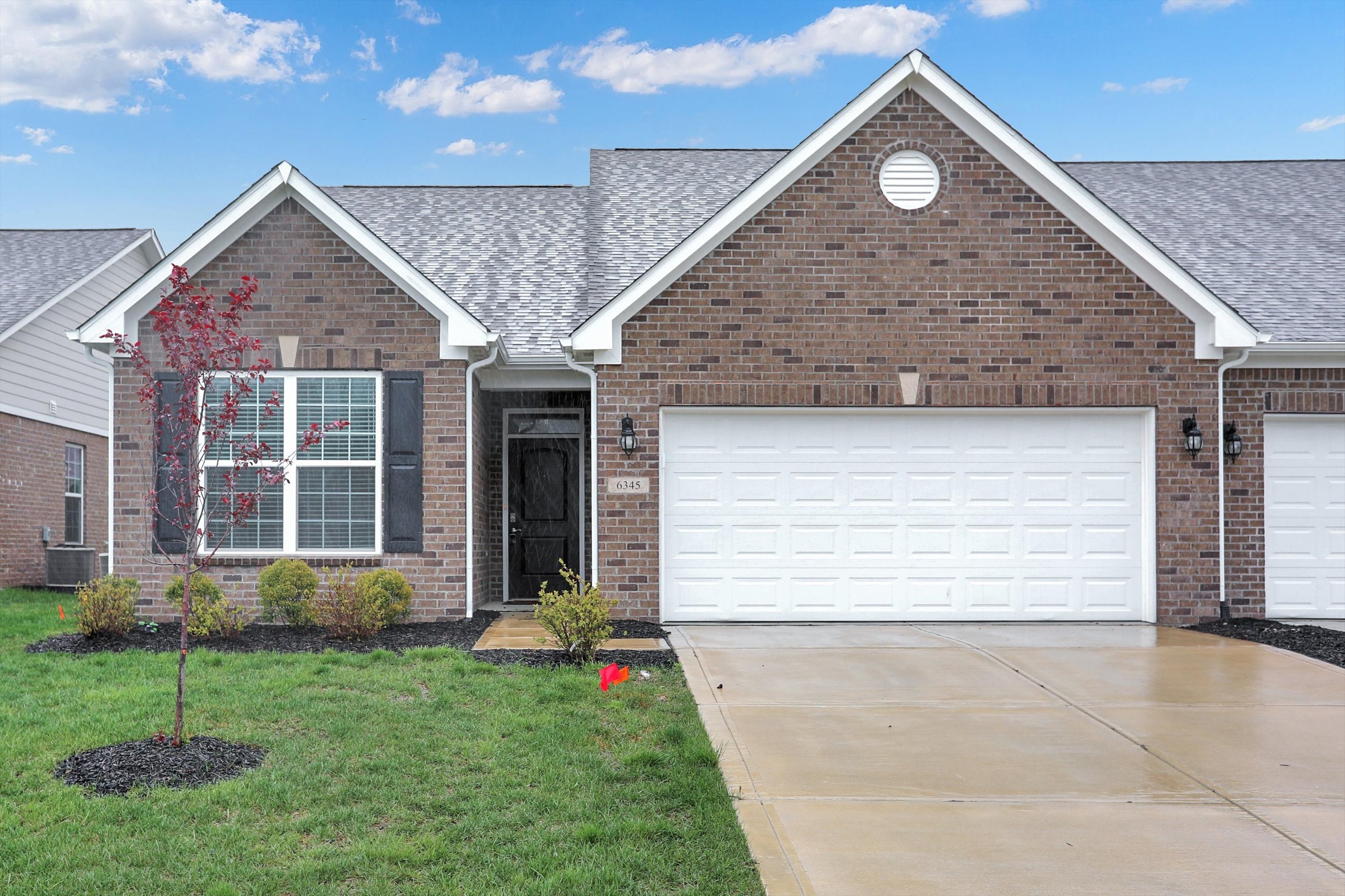 6345 Filly Circle Indianapolis IN 46260