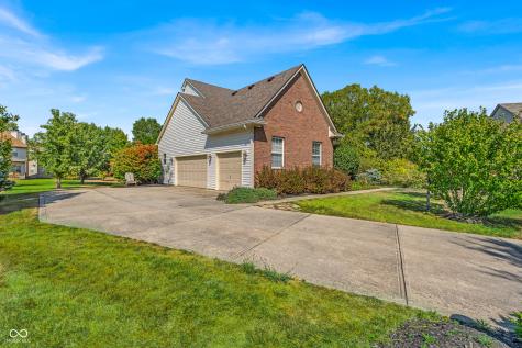 8410 Tuskin Way Indianapolis IN 46278
