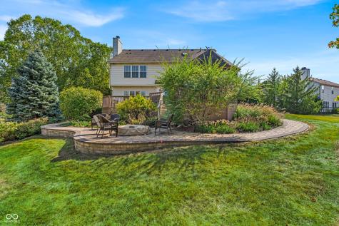 8410 Tuskin Way Indianapolis IN 46278