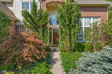 8410 Tuskin Way Indianapolis IN 46278