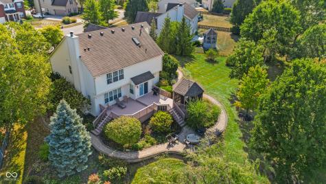 8410 Tuskin Way Indianapolis IN 46278