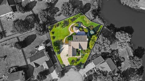 8410 Tuskin Way Indianapolis IN 46278