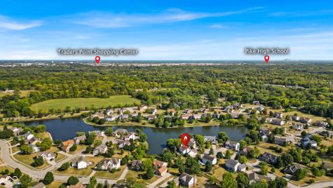 8410 Tuskin Way Indianapolis IN 46278