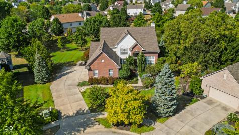8410 Tuskin Way Indianapolis IN 46278