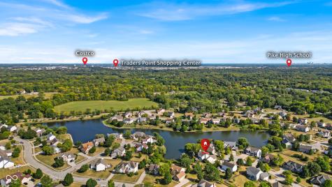 8410 Tuskin Way Indianapolis IN 46278