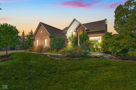 8410 Tuskin Way Indianapolis IN 46278