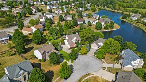 8410 Tuskin Way Indianapolis IN 46278