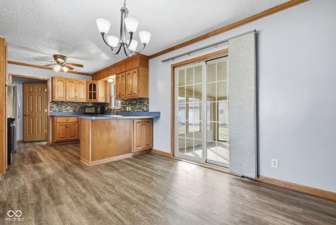 3502 S Sadlier Drive Indianapolis IN 46239
