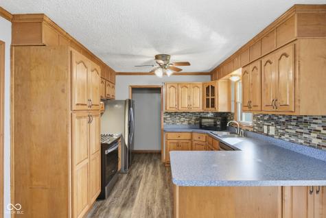 3502 S Sadlier Drive Indianapolis IN 46239
