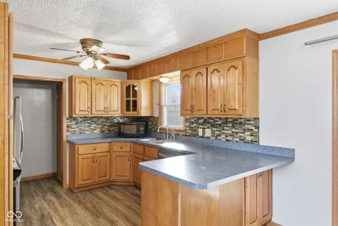 3502 S Sadlier Drive Indianapolis IN 46239