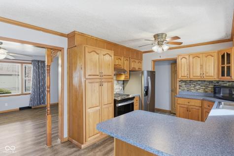 3502 S Sadlier Drive Indianapolis IN 46239