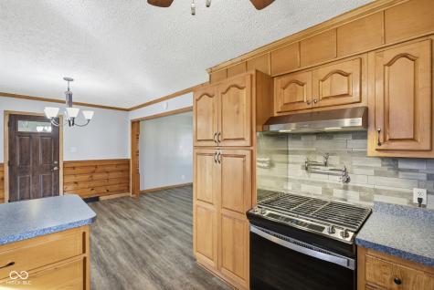3502 S Sadlier Drive Indianapolis IN 46239