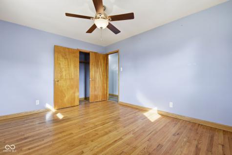 3502 S Sadlier Drive Indianapolis IN 46239