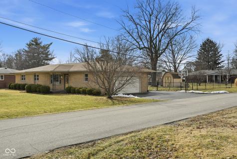 3502 S Sadlier Drive Indianapolis IN 46239