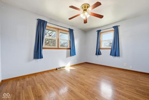 3502 S Sadlier Drive Indianapolis IN 46239