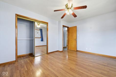 3502 S Sadlier Drive Indianapolis IN 46239