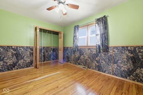 3502 S Sadlier Drive Indianapolis IN 46239