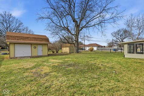 3502 S Sadlier Drive Indianapolis IN 46239