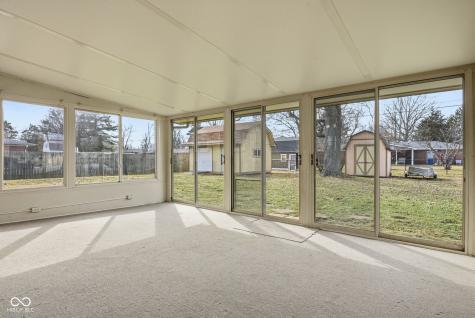 3502 S Sadlier Drive Indianapolis IN 46239