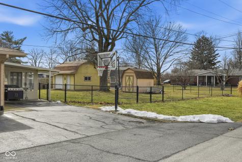 3502 S Sadlier Drive Indianapolis IN 46239