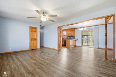 3502 S Sadlier Drive Indianapolis IN 46239