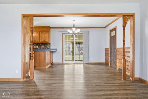 3502 S Sadlier Drive Indianapolis IN 46239