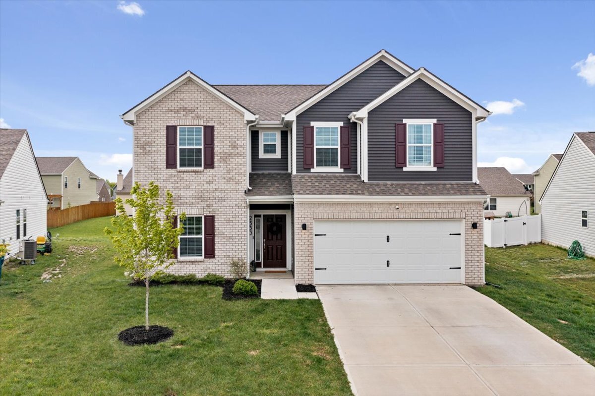 2553 Pumpkin Patch Lane Indianapolis IN 46229