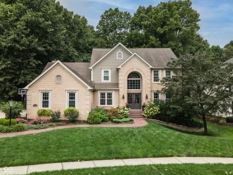 9767 Fortune Drive Fishers IN 46037