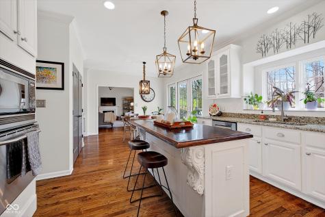 9767 Fortune Drive Fishers IN 46037