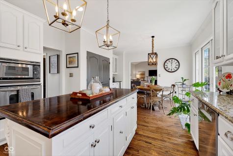 9767 Fortune Drive Fishers IN 46037