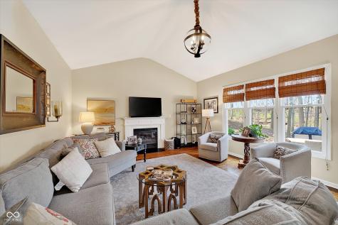 9767 Fortune Drive Fishers IN 46037