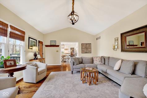 9767 Fortune Drive Fishers IN 46037