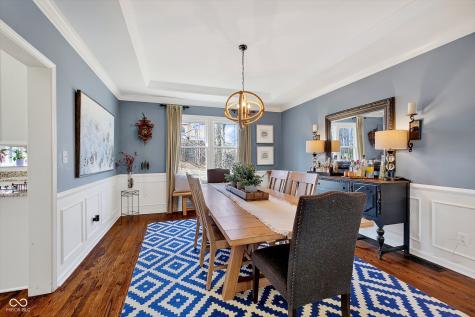 9767 Fortune Drive Fishers IN 46037