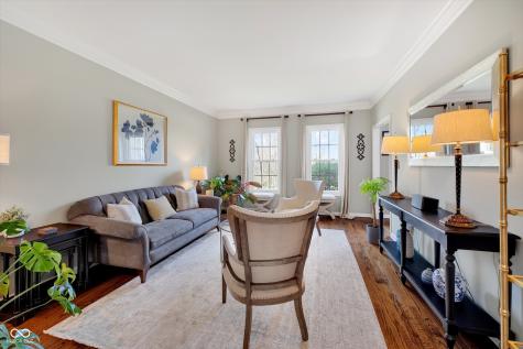 9767 Fortune Drive Fishers IN 46037